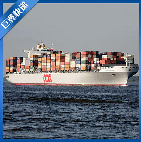 出口方便、快速，唯你莫屬，海運(yùn)包裹出口貨運(yùn)！