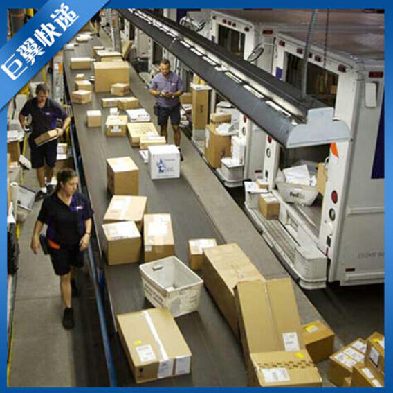 一分錢、十分服務，日本專線國際貨代報價！