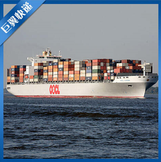 打包出遠門，海運包裹出口貨運！