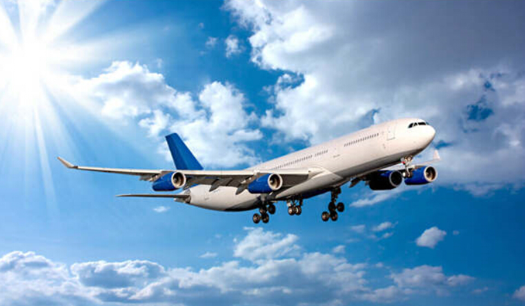 USA我來了，美國國際快遞空運(yùn)！