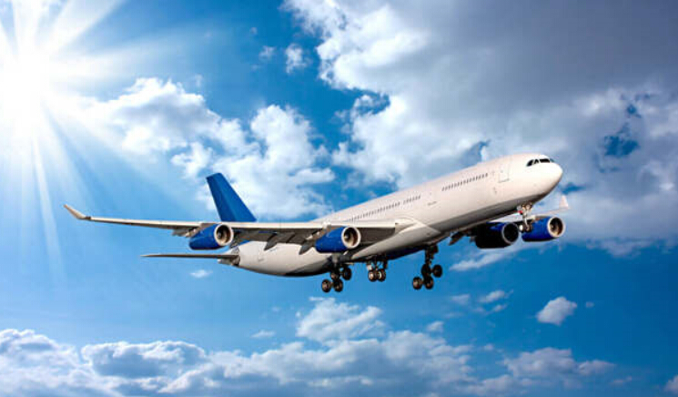 來去自由，美國國際快遞空運！