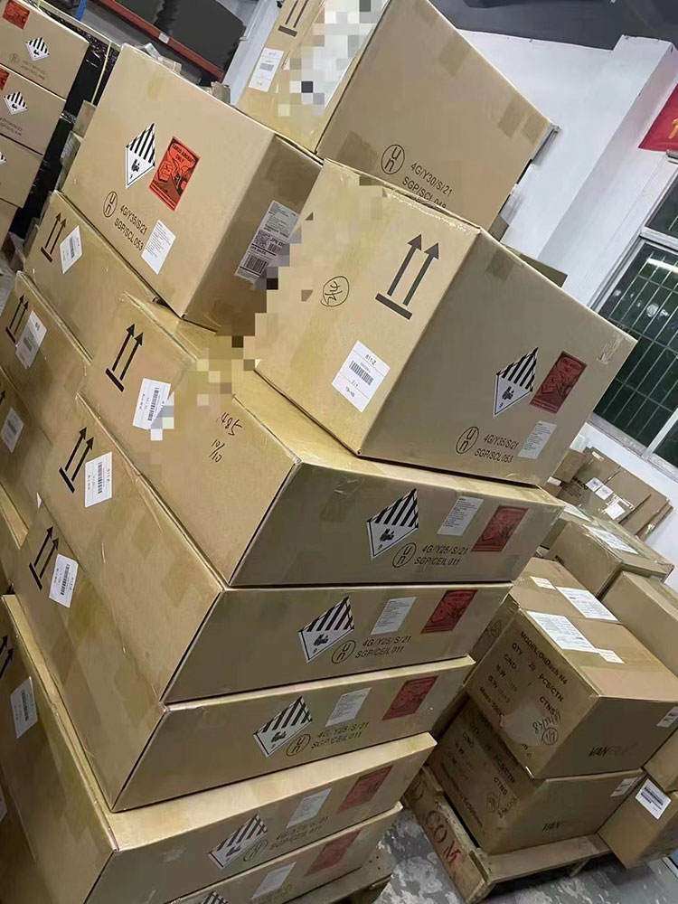 飛行員及機(jī)組人員對(duì)電池國(guó)際空運(yùn)培訓(xùn)！