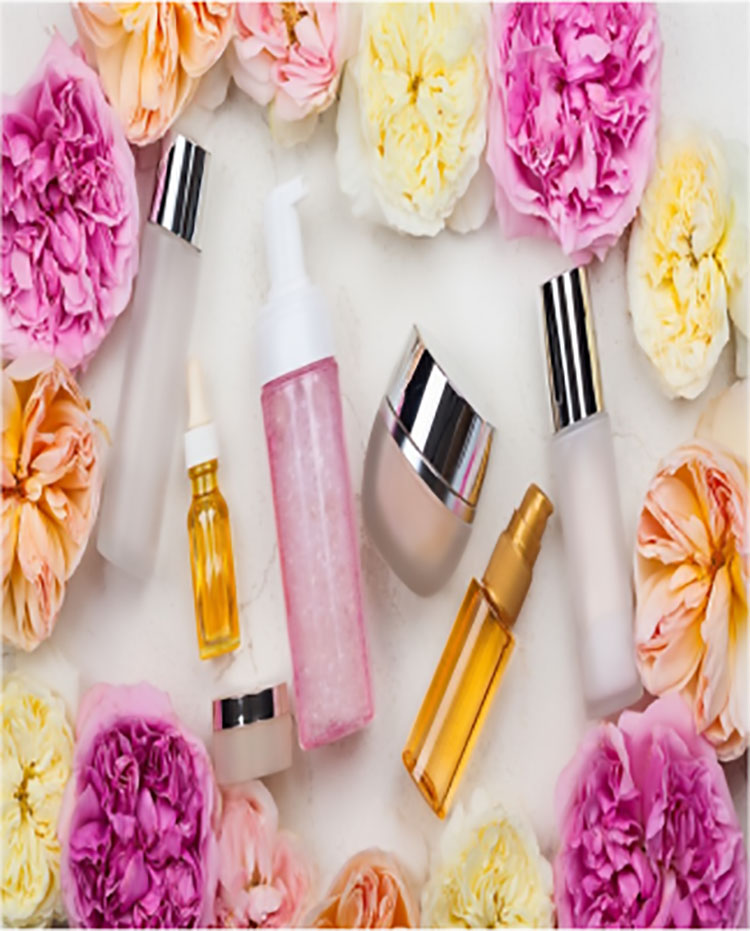 女士護膚品，化妝品可以快遞到國外嗎 化妝品可以國際快遞嗎 化妝品國際貨代 化妝品國際空運 化妝品出口